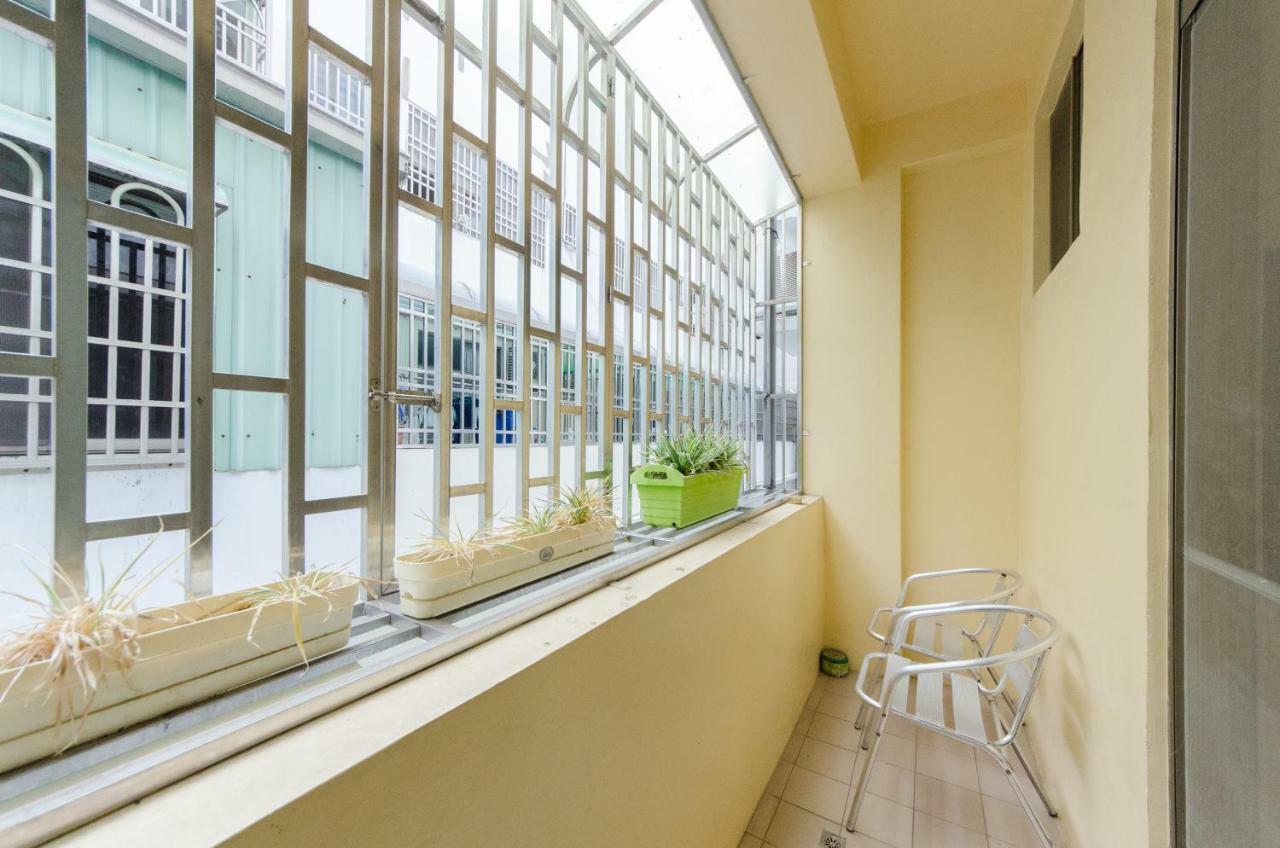 Beautiful Dream Tainan Homestay Exteriör bild